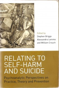 Relating to Self-Harm and Suicide